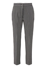 Load image into Gallery viewer, Gaio high-waist crêpe trousers
