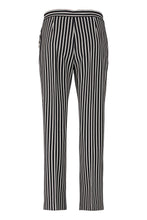 Load image into Gallery viewer, Gaio high-waist crêpe trousers
