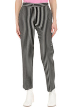 Load image into Gallery viewer, Gaio high-waist crêpe trousers
