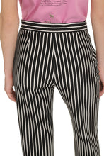 Load image into Gallery viewer, Gaio high-waist crêpe trousers

