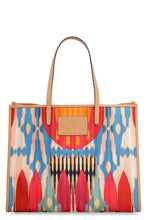 Load image into Gallery viewer, Globetrotter tote
