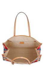 Load image into Gallery viewer, Globetrotter tote
