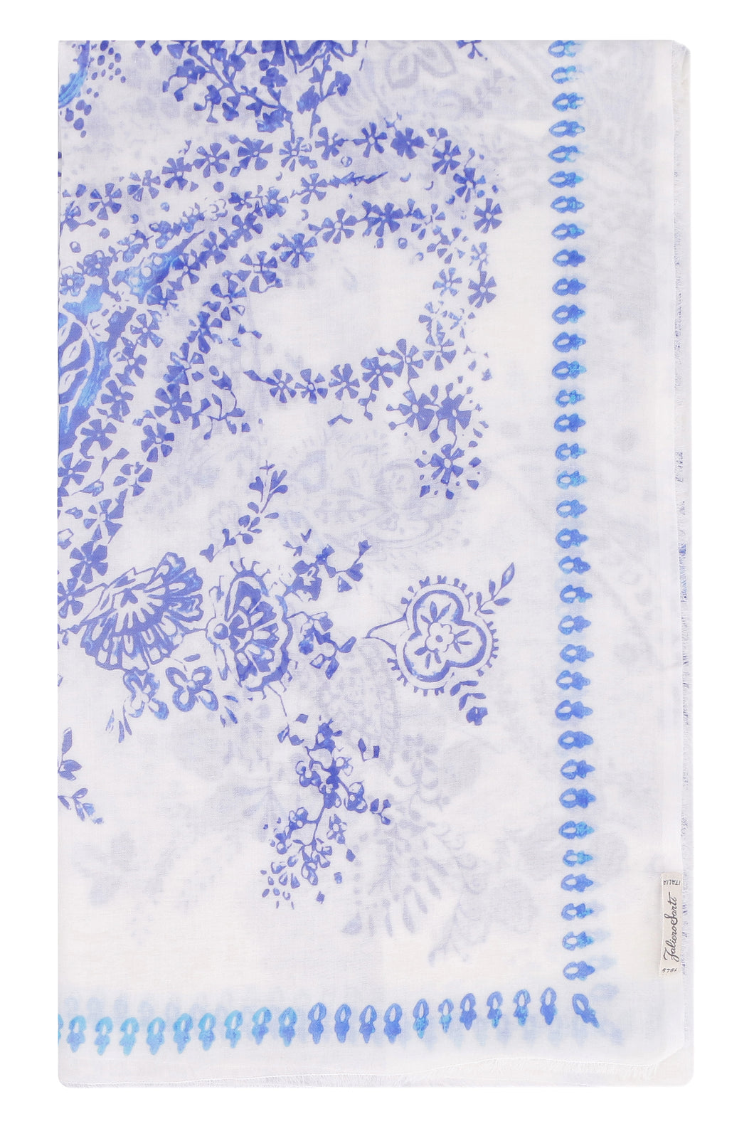 Emiliana foulard