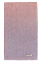 Load image into Gallery viewer, Amante frayed edges scarf
