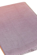 Load image into Gallery viewer, Amante frayed edges scarf
