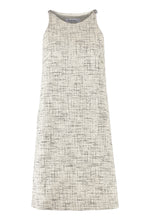 Load image into Gallery viewer, Cotton mini-dress
