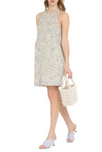Load image into Gallery viewer, Cotton mini-dress
