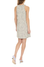 Load image into Gallery viewer, Cotton mini-dress
