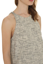 Load image into Gallery viewer, Cotton mini-dress

