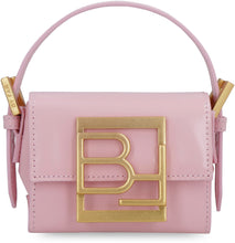 Load image into Gallery viewer, Micro Fran leather handbag
