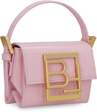 Load image into Gallery viewer, Micro Fran leather handbag
