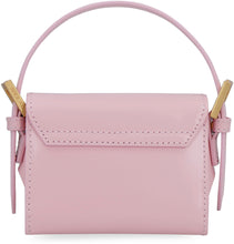 Load image into Gallery viewer, Micro Fran leather handbag
