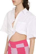 Load image into Gallery viewer, Capri cotton shirt
