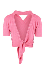 Load image into Gallery viewer, Bagnu terry-cloth polo shirt
