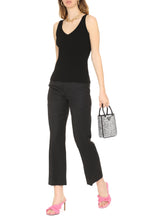 Load image into Gallery viewer, Brigitte ribbed knit top

