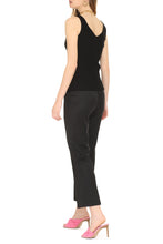 Load image into Gallery viewer, Brigitte ribbed knit top
