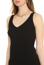 Load image into Gallery viewer, Brigitte ribbed knit top
