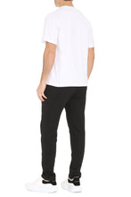 Load image into Gallery viewer, Cotton crew-neck T-shirt

