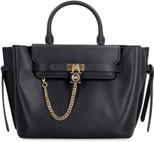 Load image into Gallery viewer, Hamilton Legacy leather tote
