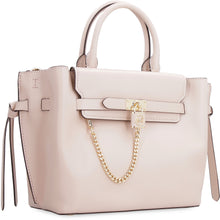 Load image into Gallery viewer, Hamilton Legacy leather tote
