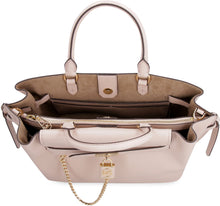 Load image into Gallery viewer, Hamilton Legacy leather tote

