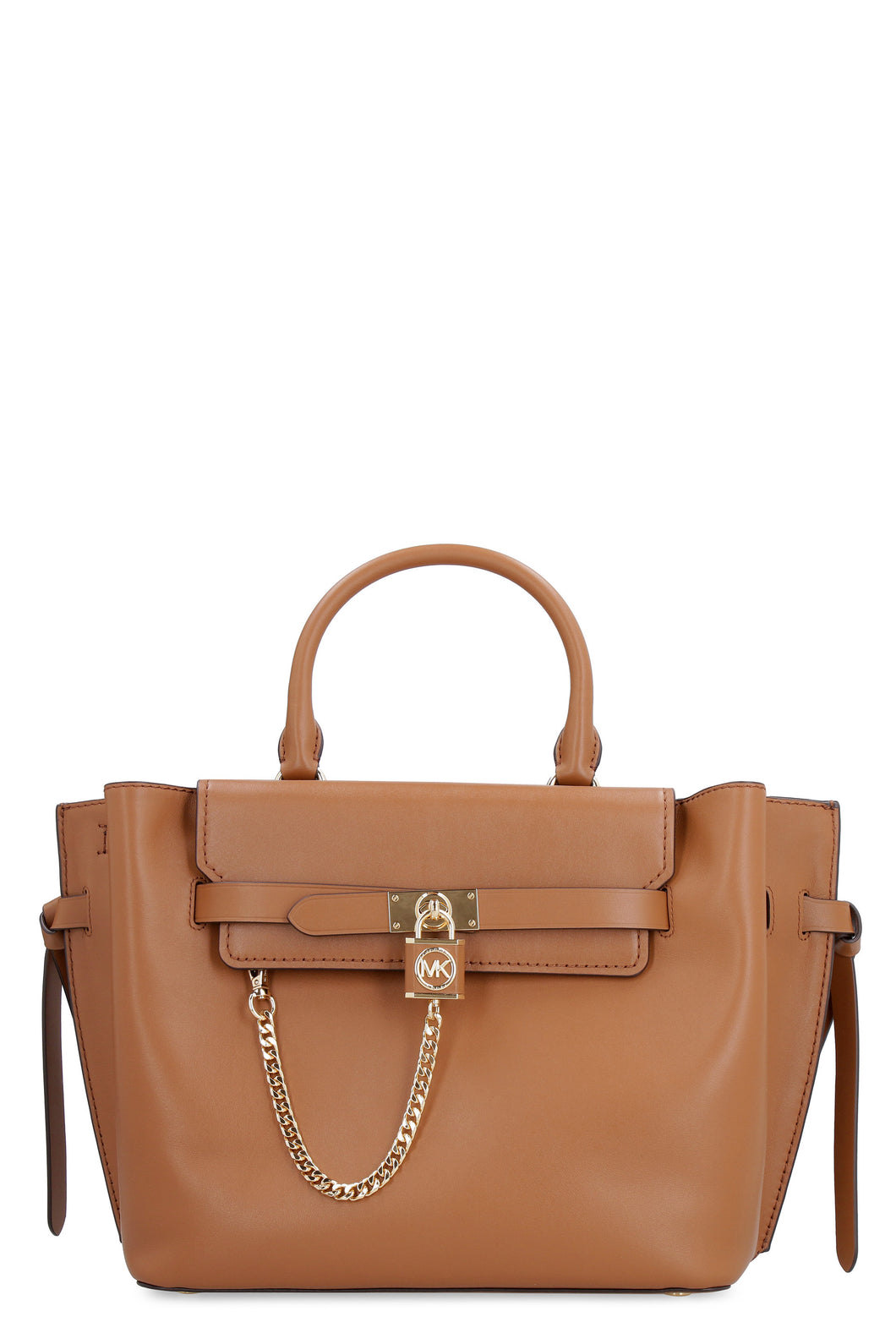 Hamilton Legacy leather tote