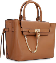 Load image into Gallery viewer, Hamilton Legacy leather tote
