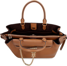 Load image into Gallery viewer, Hamilton Legacy leather tote
