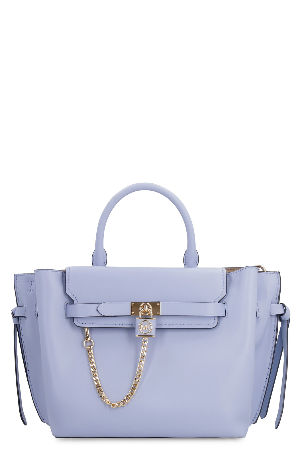 Hamilton Legacy leather tote