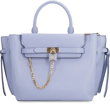 Load image into Gallery viewer, Hamilton Legacy leather tote

