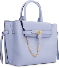 Load image into Gallery viewer, Hamilton Legacy leather tote
