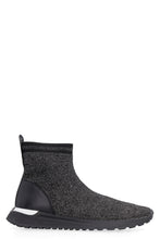 Load image into Gallery viewer, Bodie knitted sock-sneakers
