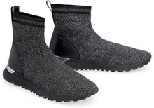Load image into Gallery viewer, Bodie knitted sock-sneakers
