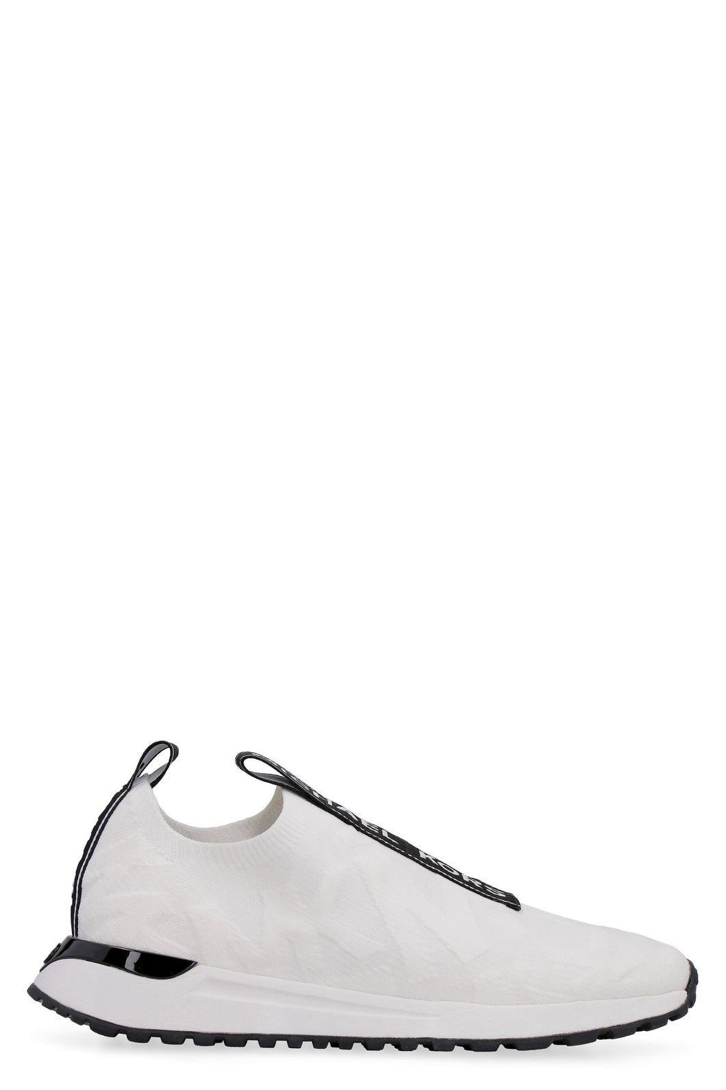 Bodie knitted sneakers