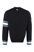 Load image into Gallery viewer, BOSS x Russell Athletic - Virgin wool sweater
