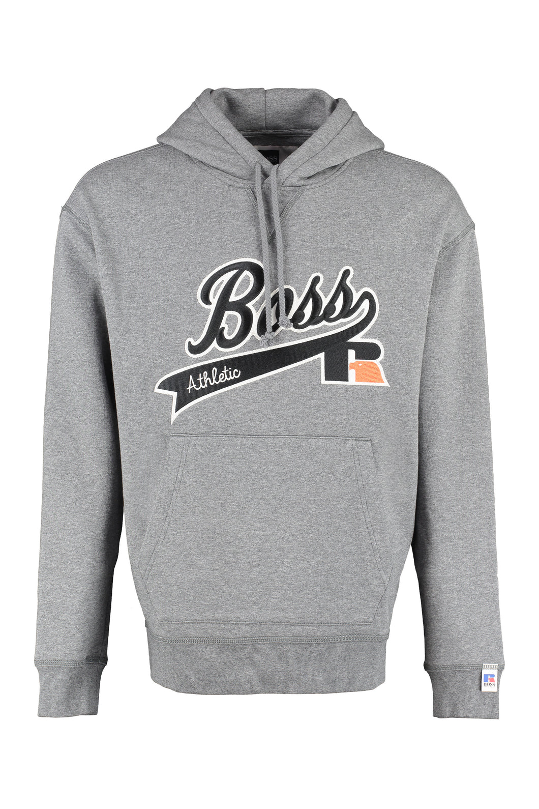 BOSS x Russell Athletic - Hooded sweatshirt