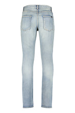 Load image into Gallery viewer, 5 pocket skinny jeans
