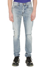 Load image into Gallery viewer, 5 pocket skinny jeans
