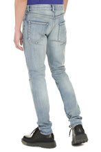 Load image into Gallery viewer, 5 pocket skinny jeans
