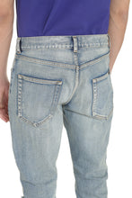 Load image into Gallery viewer, 5 pocket skinny jeans
