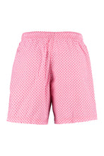 Load image into Gallery viewer, Printed swim shorts
