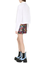 Load image into Gallery viewer, Cotton poplin shirt
