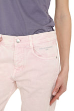 Load image into Gallery viewer, High-rise straight leg jeans
