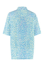 Load image into Gallery viewer, Printed silk shirt
