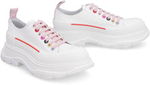 Load image into Gallery viewer, Tread Slick oversize sneakers
