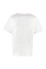 Load image into Gallery viewer, Printed cotton T-shirt
