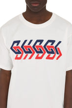 Load image into Gallery viewer, Printed cotton T-shirt
