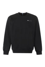 Load image into Gallery viewer, Cotton crew-neck sweatshirt
