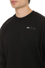 Load image into Gallery viewer, Cotton crew-neck sweatshirt
