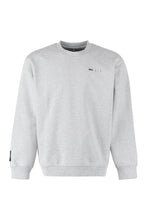 Load image into Gallery viewer, Cotton crew-neck sweatshirt
